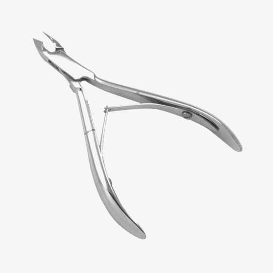 Professional Cuticle Nipper