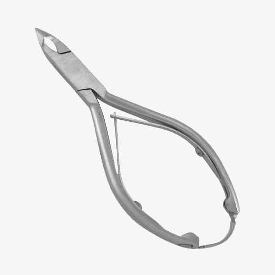 Acrylic Nipper