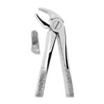 Extracting Forceps American Pattern