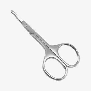 Cuticle Scissors