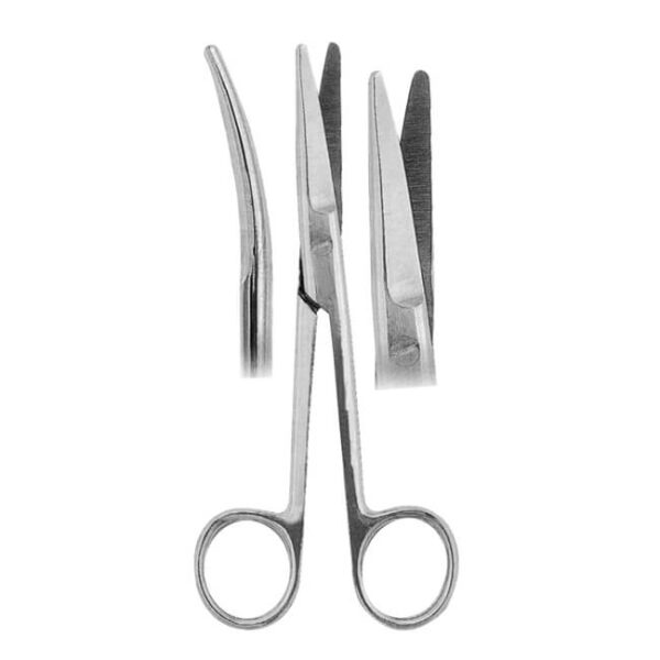 Surgical Scissors