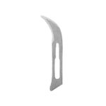 Scalpe Handles, Blades