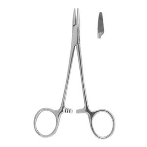 Needle Holders