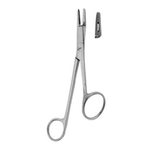 Needle Holders