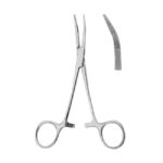 Haemostatic Forceps