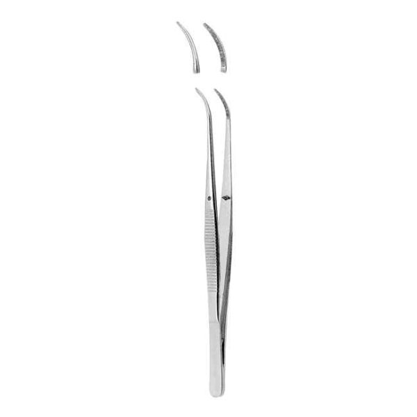 Tissue Pliers- Suture Pliers