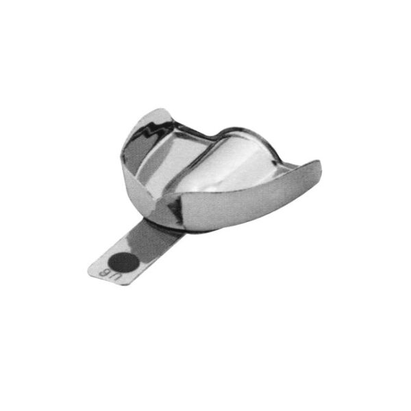 Stainless Steel Impression Trays