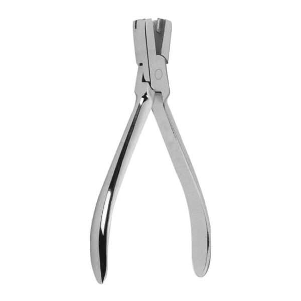 Orthodontic Pliers