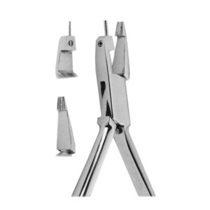 Orthodontic Pliers