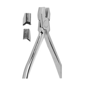 Orthodontic Pliers