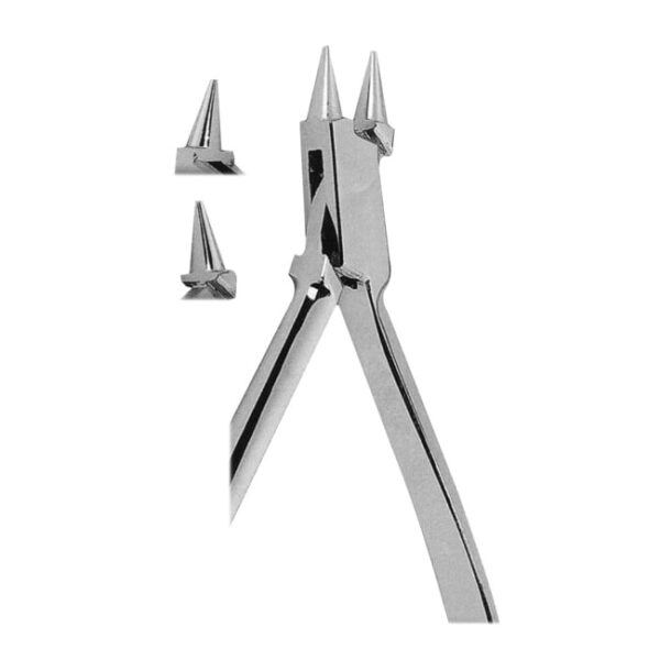 Orthodontic Pliers