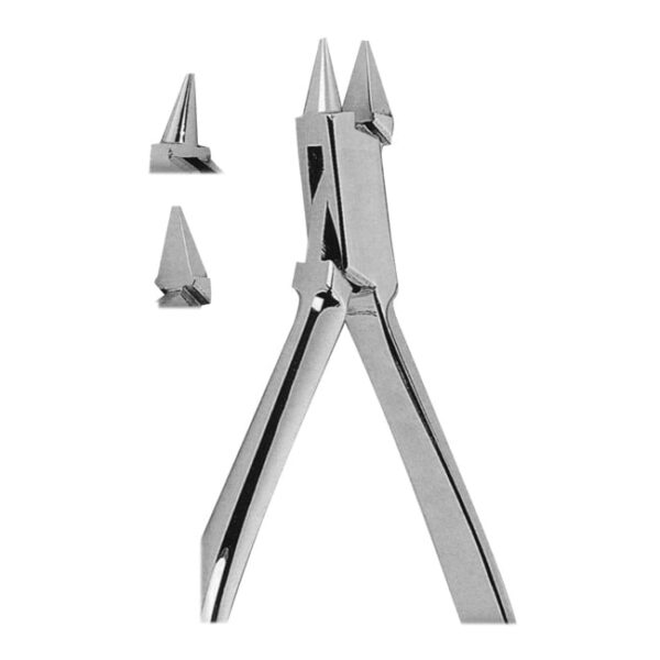 Orthodontic Pliers