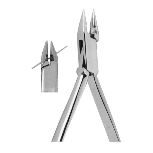 Orthodontic Pliers