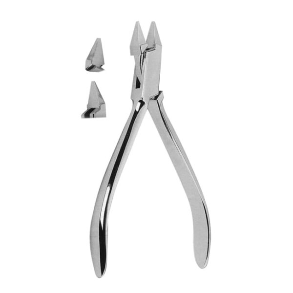 Orthodontic Pliers