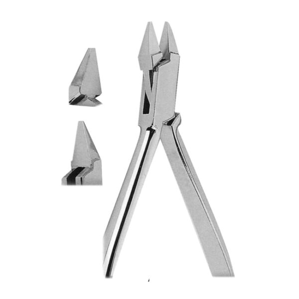 Orthodontic Pliers