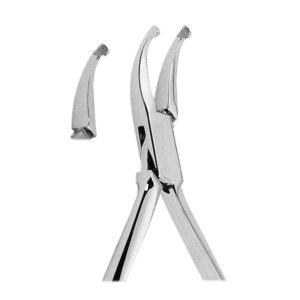 Orthodontic Pliers - Image 1