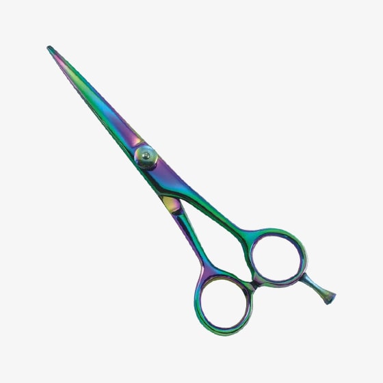 Professional Razor Edge Shears