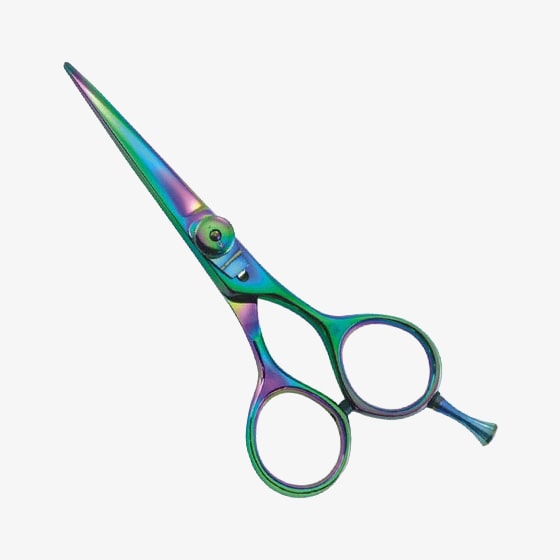 Professional Razor Edge Shears