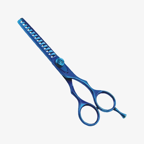 Professional Thinning Shears