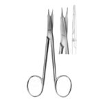 Oral Delicate Scissors