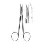 Oral Delicate Scissors