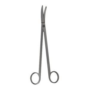 Oral Scissors