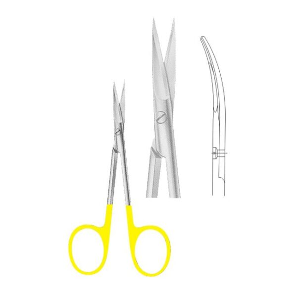 TC Scissors