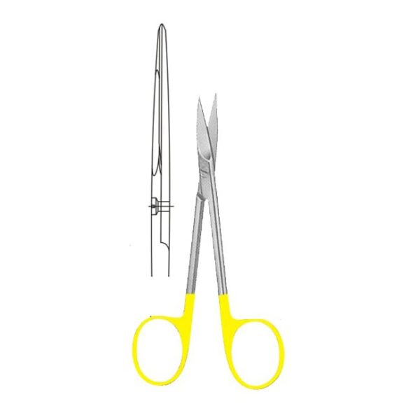 TC Scissors