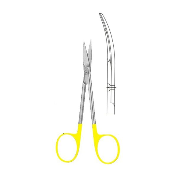 TC Scissors