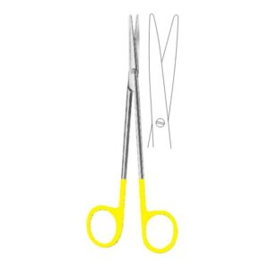 TC Scissors