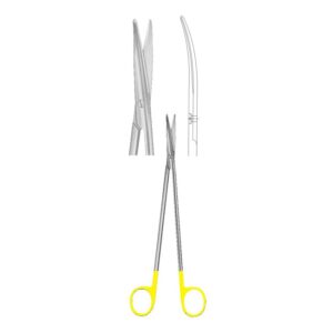 TC Scissors