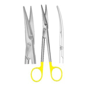 TC Scissors