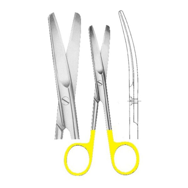 TC Scissors