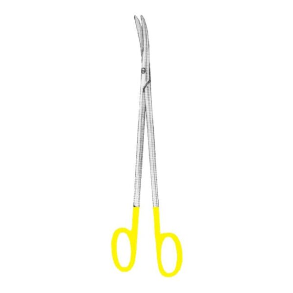 TC Scissors