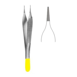 TC Dissecting Forceps