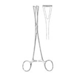 Tissue Forceps