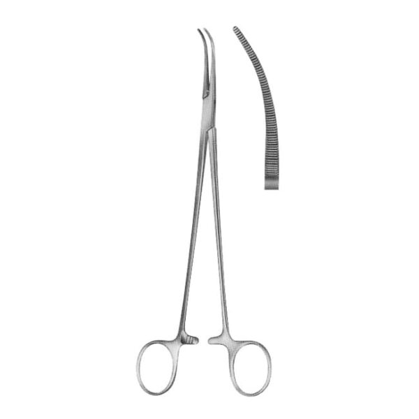 Dissecting & Ligature Forceps