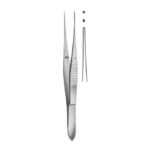 Toothed Dissecting Forceps