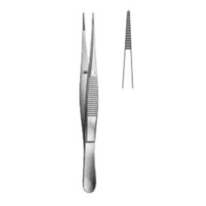 Delicate Disecting Forceps