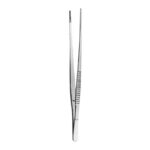 Serrated Dissecting Forceps