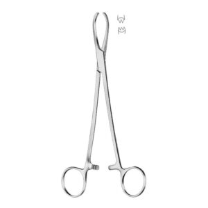 Tissue Forceps