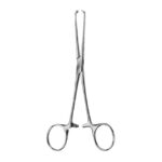 Tissue Forceps