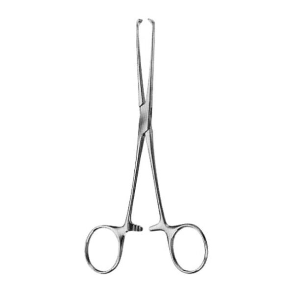 Tissue Forceps