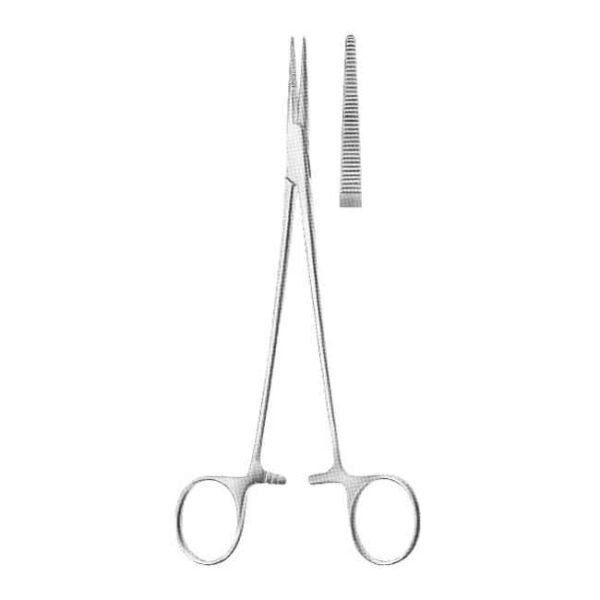 Haemostats Forceps