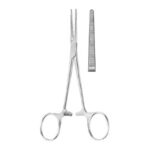 Haemostats Forceps