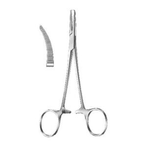 Haemostats Forceps