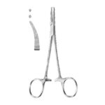 Haemostats Forceps