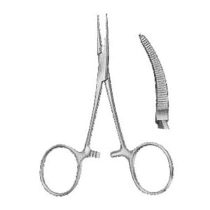 Haemostats Forceps