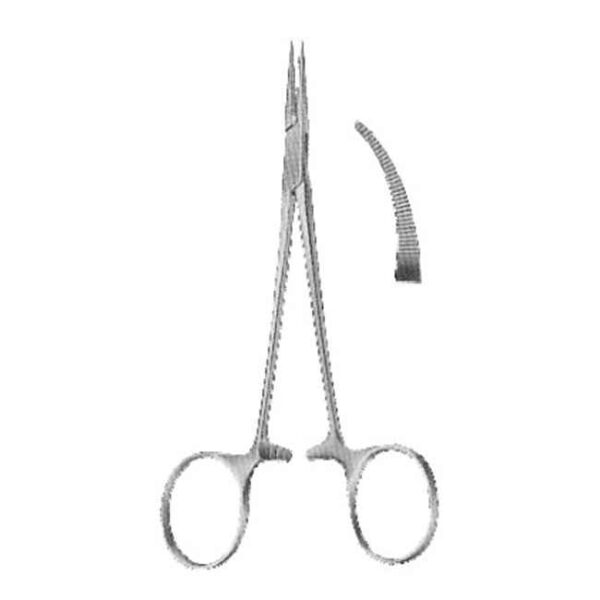 Haemostats Forceps