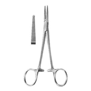 Haemostats Forceps